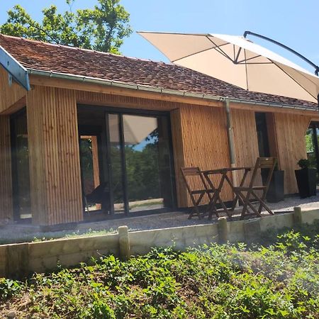 Lodge Du Chateau De Feschaux Villeneuve-sous-Pymont Luaran gambar