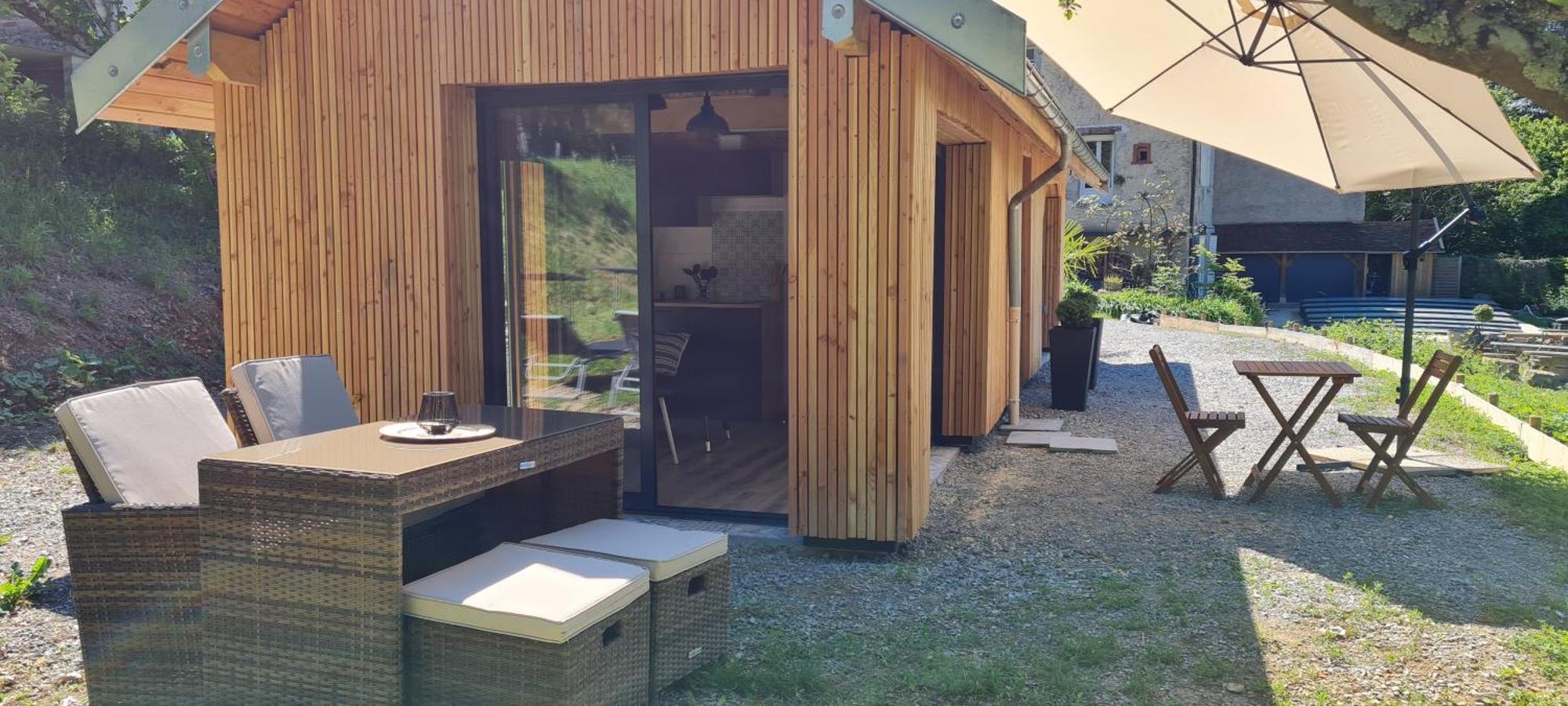Lodge Du Chateau De Feschaux Villeneuve-sous-Pymont Luaran gambar